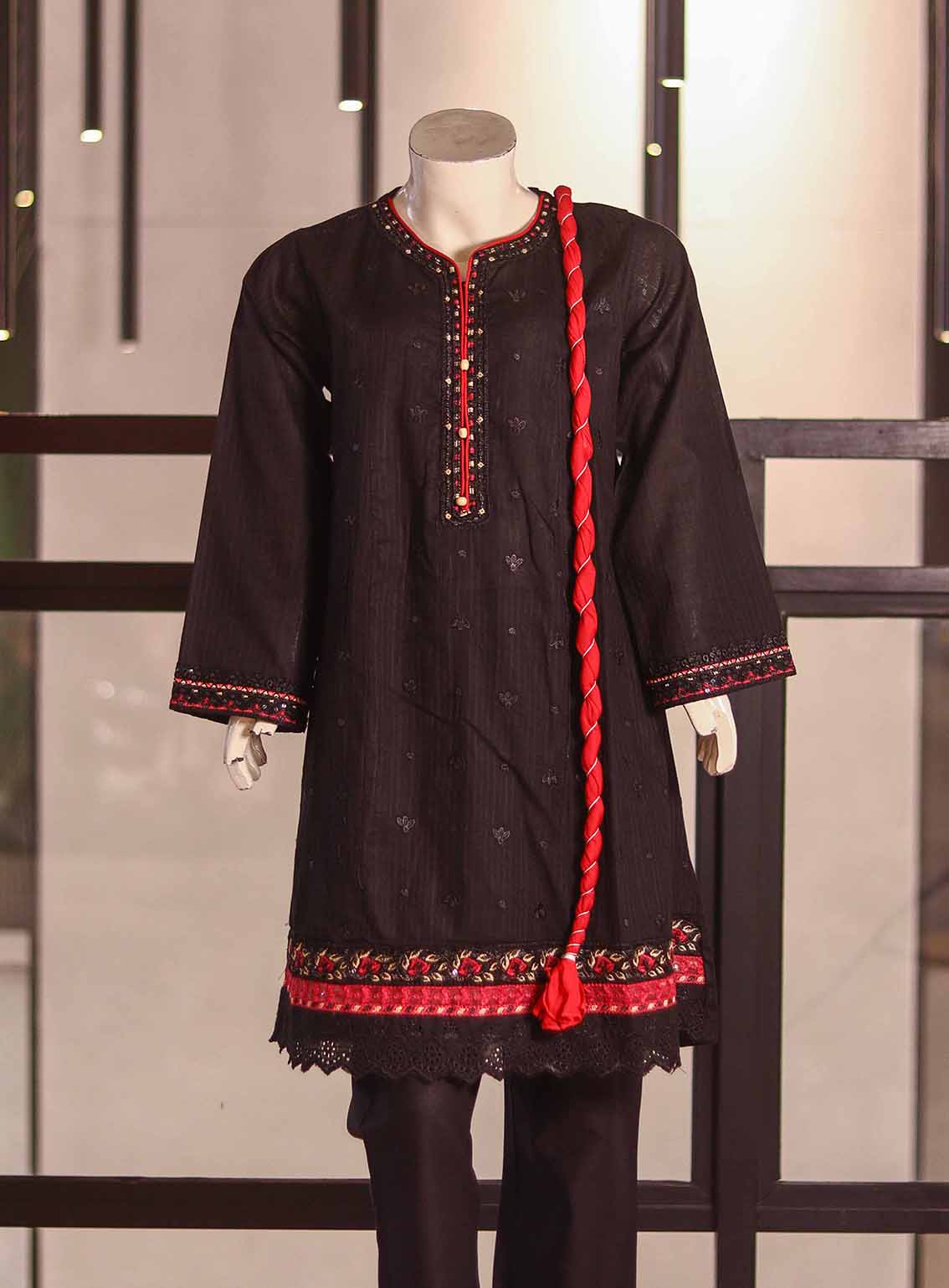 Aroob Fancy Cotton Suit - ARB26G 0267 Aroob Fancy Cotton Suit - ARB26G 0267