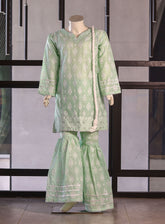 Aroob Fancy Cotton Suit - ARB26G 0272-1