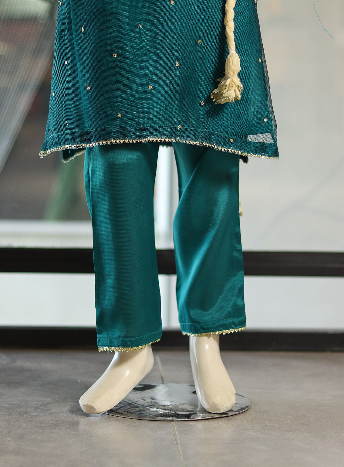 Aroob Fancy Embroidered Cotton Net Suits Stitched 3 Piece - ARB24G 51-1 Aroob Fancy Embroidered Cotton Net Suits Stitched 3 Piece - ARB24G 51-1