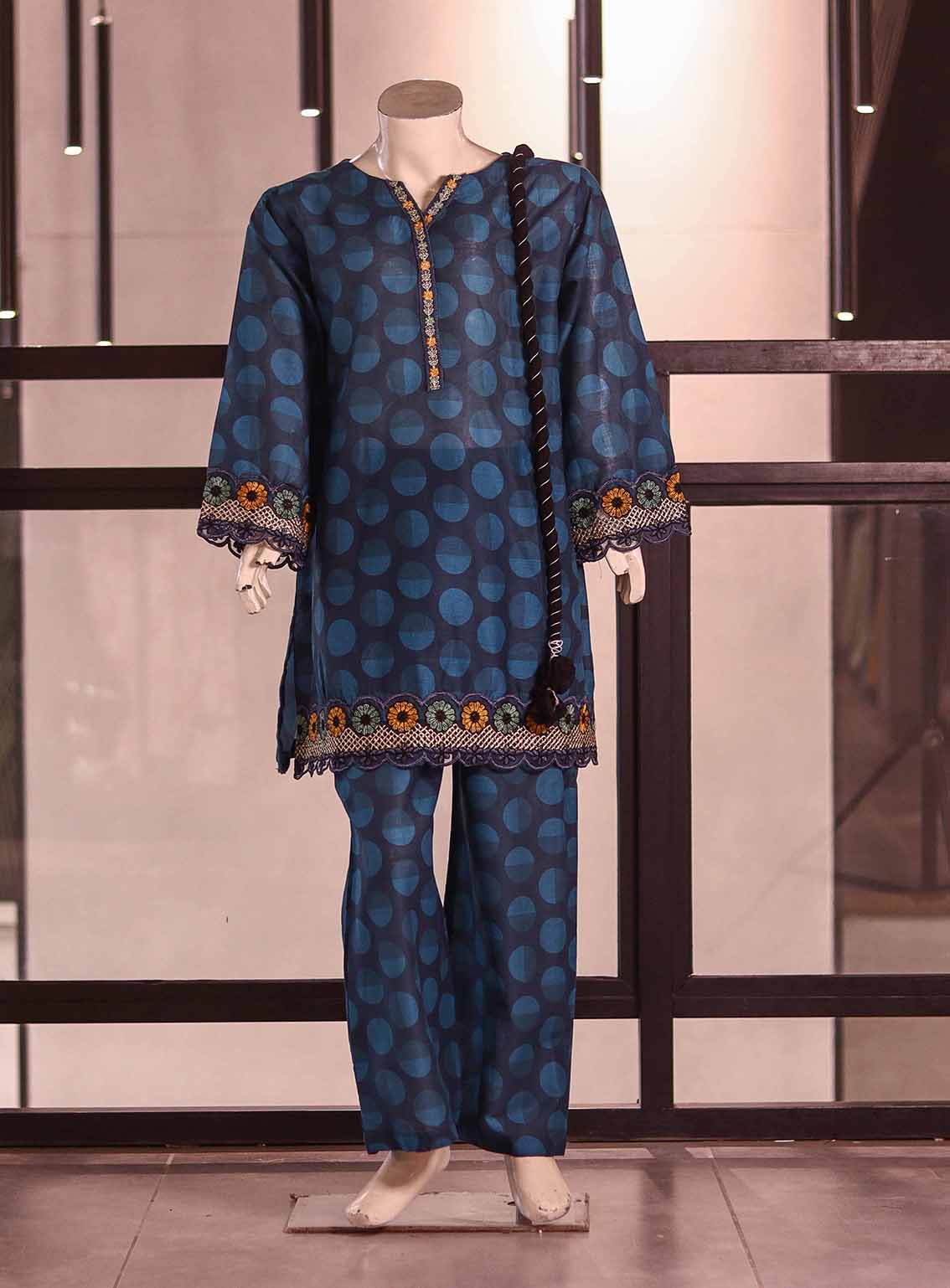 Aroob Fancy Lawn Suit - ARB26G 0262 Aroob Fancy Lawn Suit - ARB26G 0262