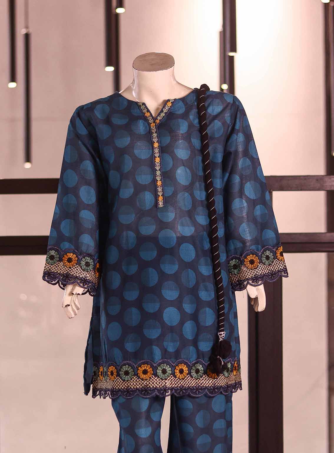 Aroob Fancy Lawn Suit - ARB26G 0262 Aroob Fancy Lawn Suit - ARB26G 0262