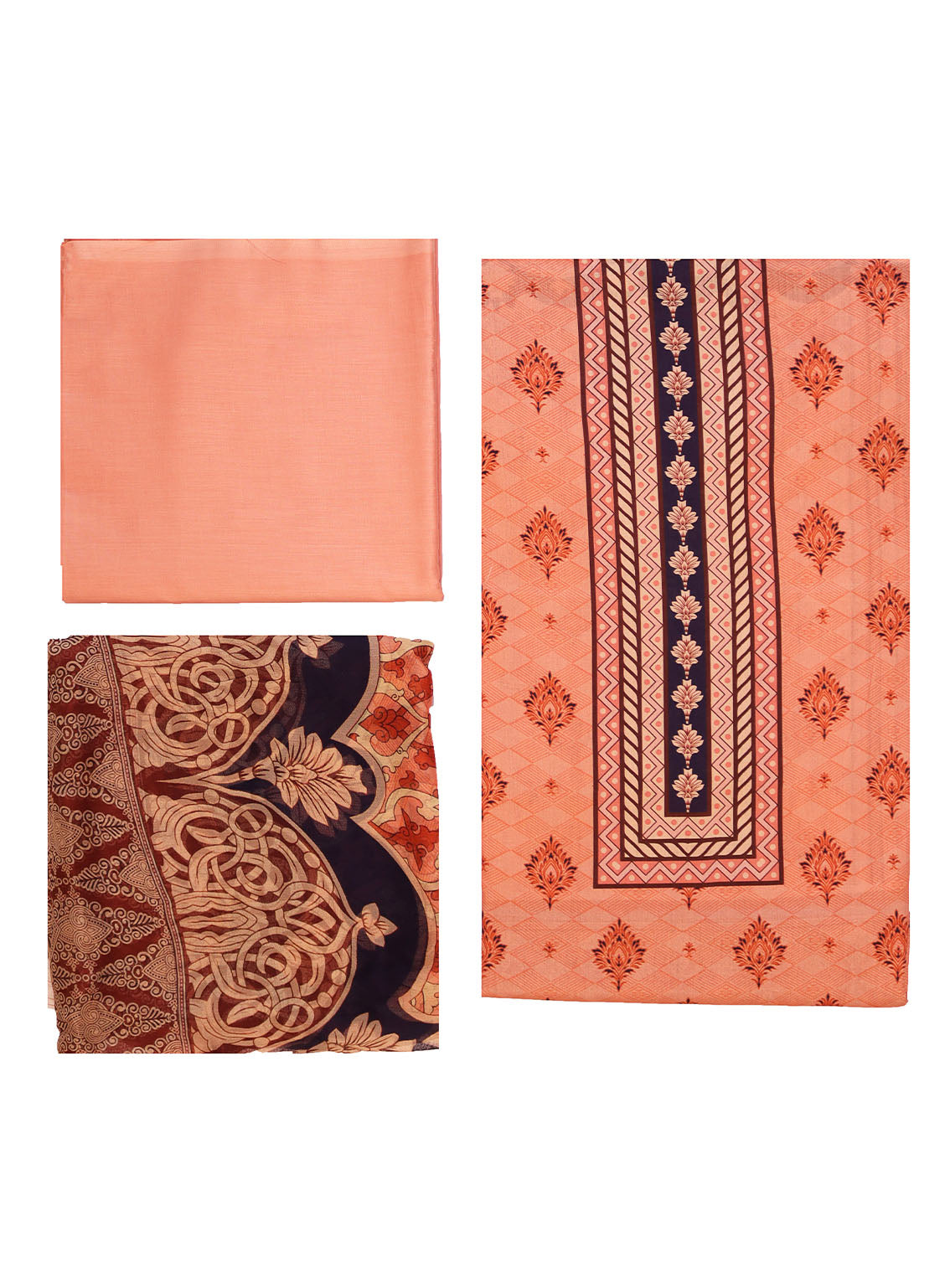 Asma By VS Textile Digital Printed Lawn Suits Unstitched 3 Piece - VS24AS 16 Asma By VS Textile Digital Printed Lawn Suits Unstitched 3 Piece - VS24AS 16