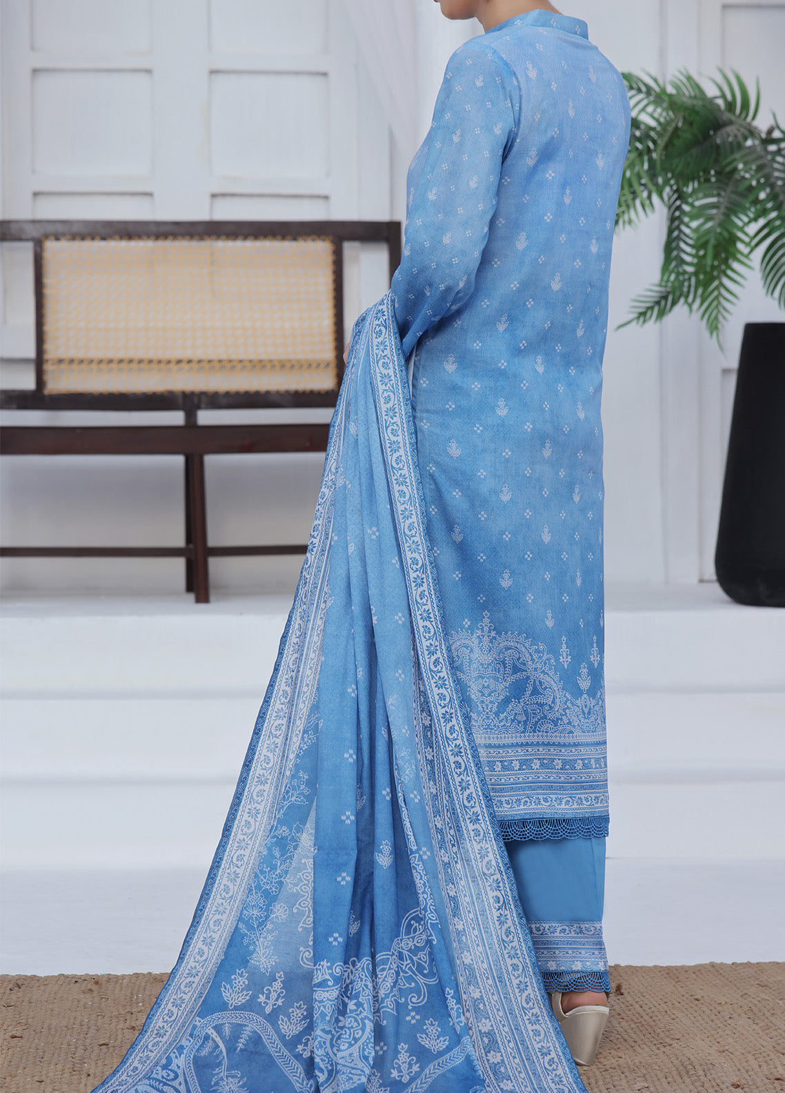 Ayesha Alishba by VS Textile Printed Lawn Suits Unstitched 3 Piece - VS25AA 592 Ayesha Alishba by VS Textile Printed Lawn Suits Unstitched 3 Piece - VS25AA 592