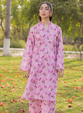 Bage-e-Gul By Gul Ahmed Printed Lawn Unstitched Kurti - GA24BG SL-42112