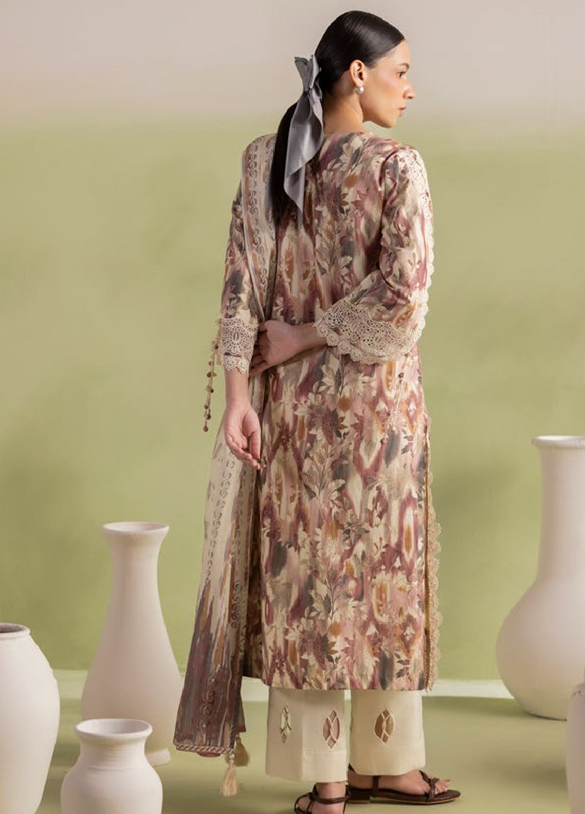 Bagheecha By Gul Ahmed Embroidered Lawn 3 Piece Unstitched Suit GA26BS D-CL-62419 Bagheecha By Gul Ahmed Embroidered Lawn 3 Piece Unstitched Suit GA26BS D-CL-62419