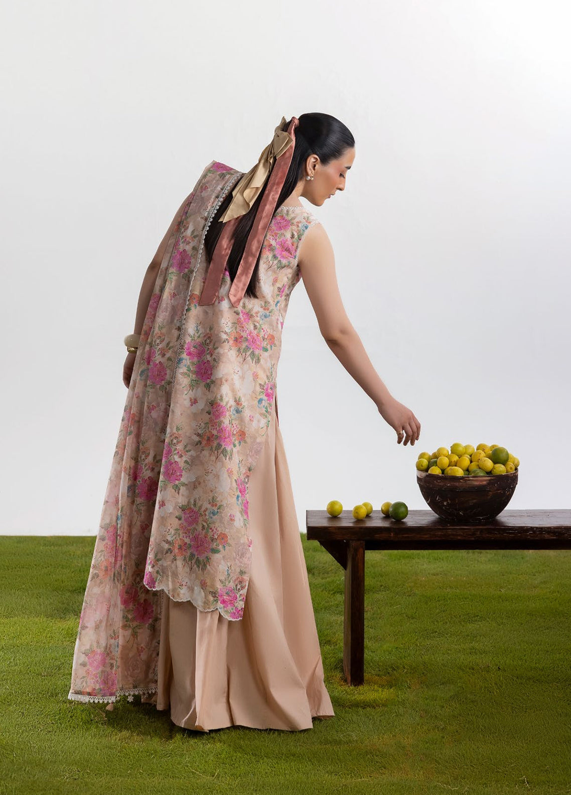 Bagheecha By Gul Ahmed Embroidered Lawn 3 Piece Unstitched Suit GA26BS D-CL-62453 Bagheecha By Gul Ahmed Embroidered Lawn 3 Piece Unstitched Suit GA26BS D-CL-62453