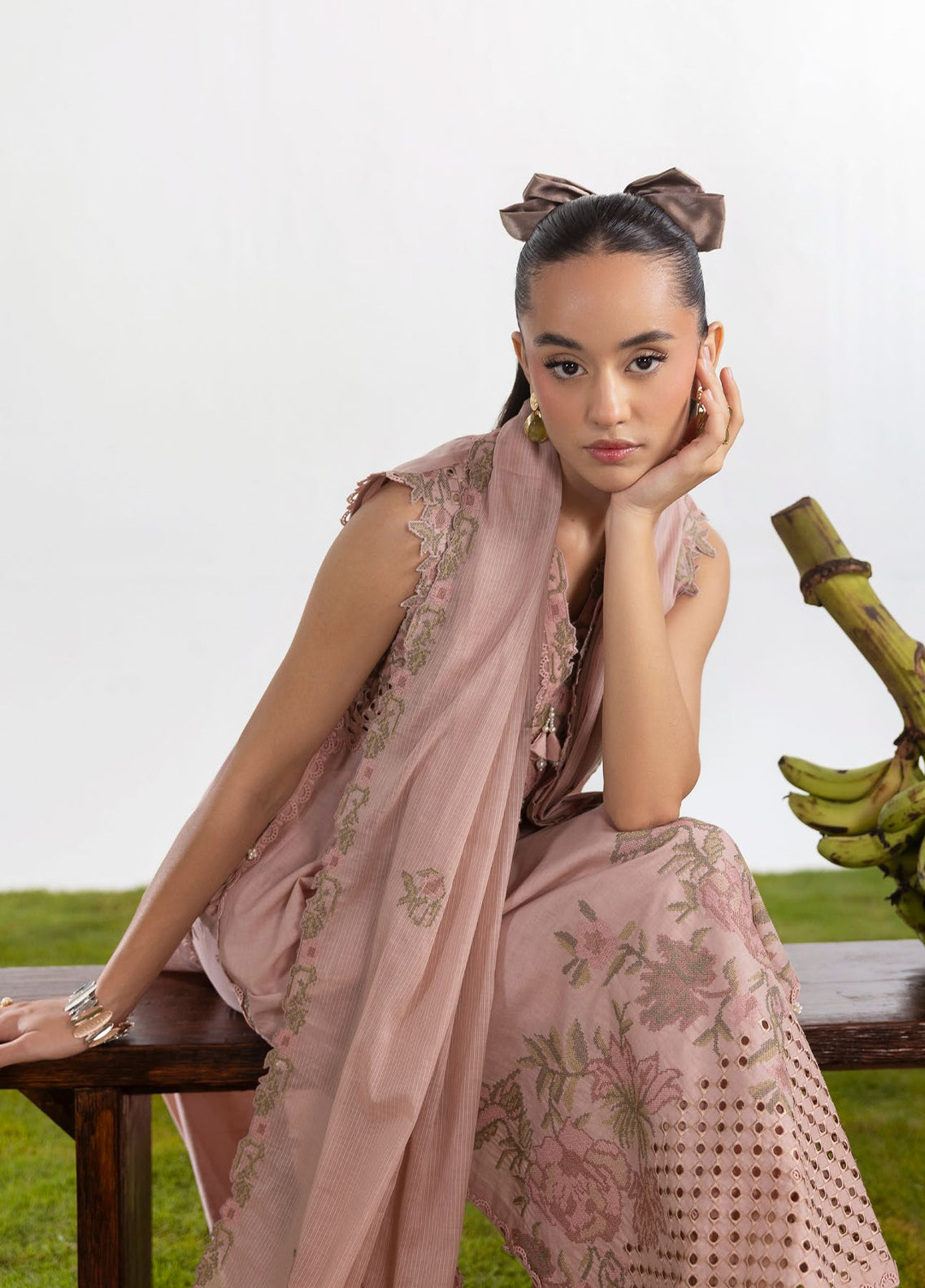 Bagheecha By Gul Ahmed Embroidered Lawn 3 Piece Unstitched Suit GA26BS D-DN-62047 Bagheecha By Gul Ahmed Embroidered Lawn 3 Piece Unstitched Suit GA26BS D-DN-62047