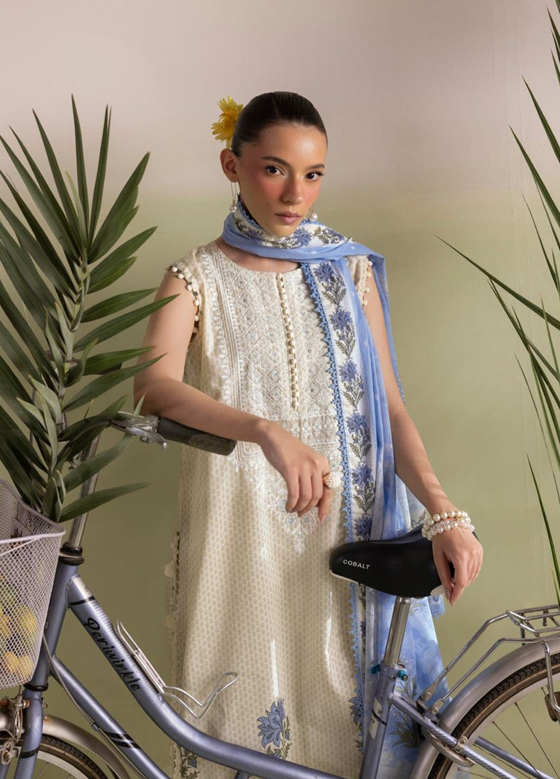 Bagheecha By Gul Ahmed Embroidered Lawn 3 Piece Unstitched Suit GA26BS D-DN-62049 Bagheecha By Gul Ahmed Embroidered Lawn 3 Piece Unstitched Suit GA26BS D-DN-62049