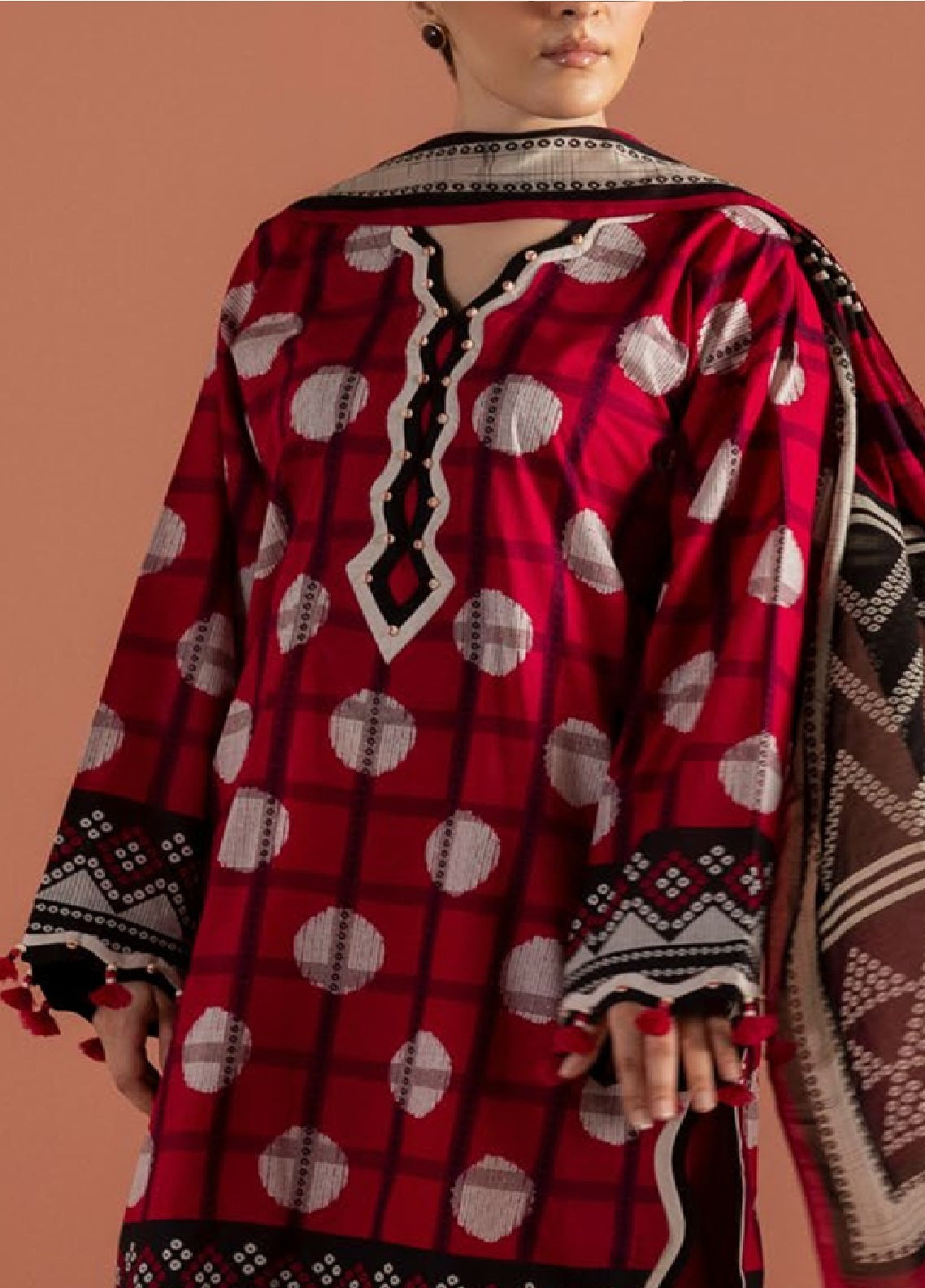 Bagheecha By Gul Ahmed Printed Lawn 3 Piece Unstitched Suit GA26BS D-CL-62377 Bagheecha By Gul Ahmed Printed Lawn 3 Piece Unstitched Suit GA26BS D-CL-62377