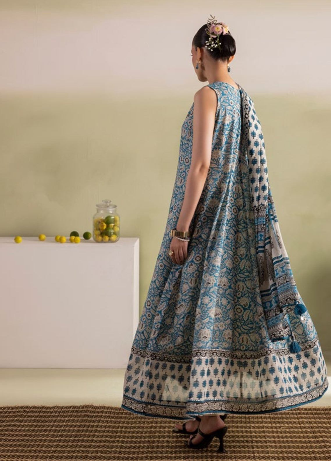 Bagheecha By Gul Ahmed Printed Lawn 3 Piece Unstitched Suit GA26BS D-CL-62448 Bagheecha By Gul Ahmed Printed Lawn 3 Piece Unstitched Suit GA26BS D-CL-62448