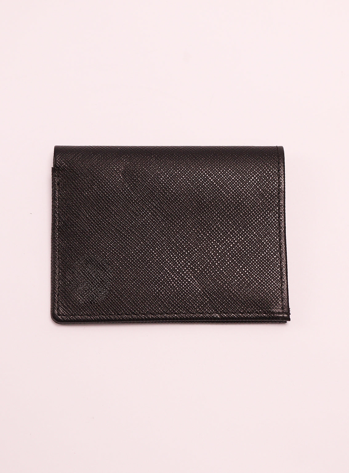 Bi-Fold Card Holder By Gilani Freedom Verticle Black - GIL24MCH 02 Bi-Fold Card Holder By Gilani Freedom Verticle Black - GIL24MCH 02