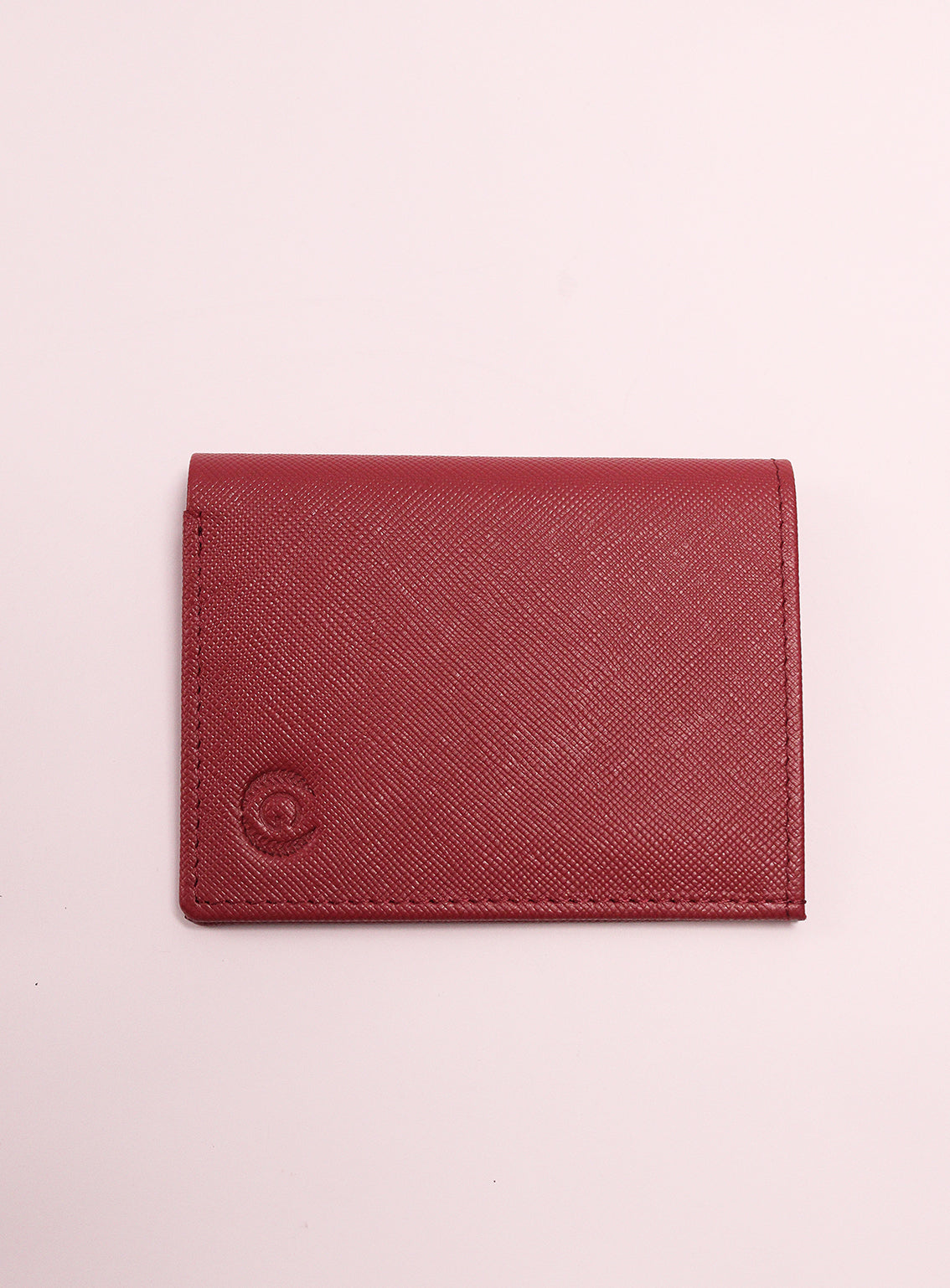 Bi-Fold Card Holder Freedom Verticle 524 Maroon - GIL24MCH 05 Bi-Fold Card Holder Freedom Verticle 524 Maroon - GIL24MCH 05