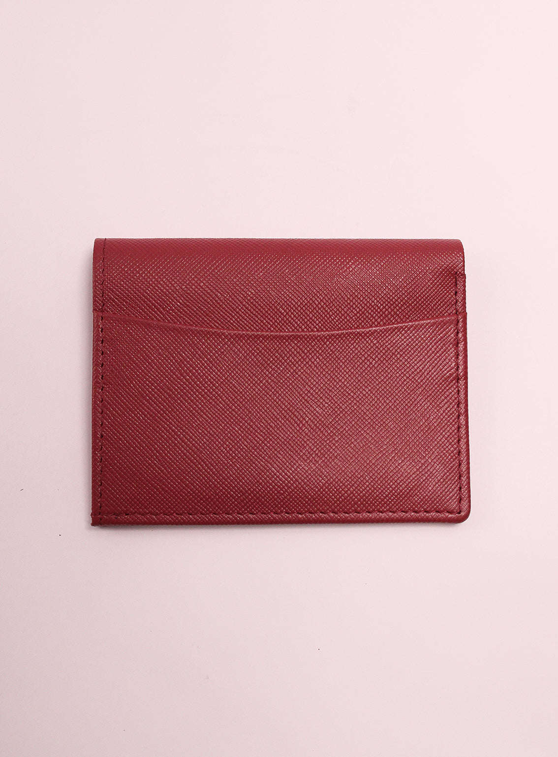 Bi-Fold Card Holder Freedom Verticle 524 Maroon - GIL24MCH 05 Bi-Fold Card Holder Freedom Verticle 524 Maroon - GIL24MCH 05
