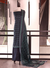 Bin Saeed Digital Printed Lawn Suits Unstitched 3 Piece - BS26P 518