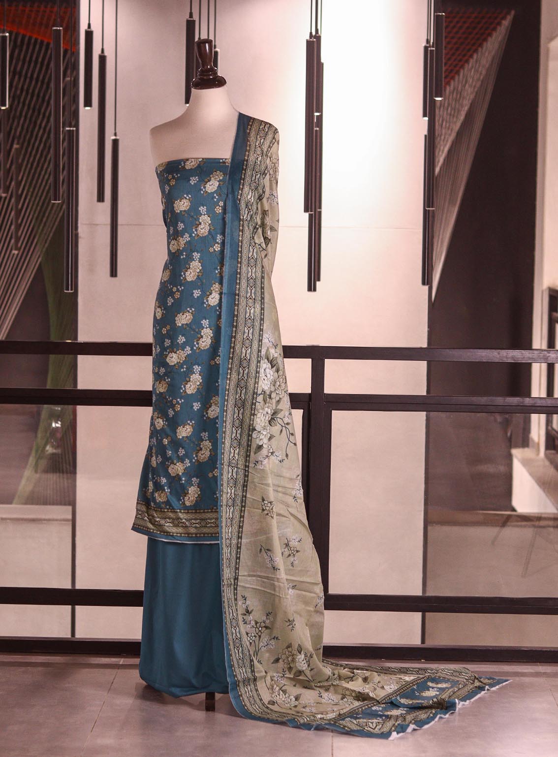 Bin Saeed Digital Printed Lawn Suits Unstitched 3 Piece BS26P 258 Bin Saeed Digital Printed Lawn Suits Unstitched 3 Piece BS26P 258