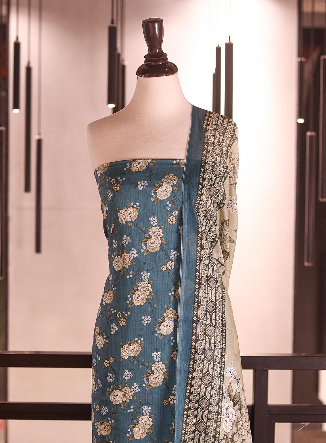Bin Saeed Digital Printed Lawn Suits Unstitched 3 Piece BS26P 258 Bin Saeed Digital Printed Lawn Suits Unstitched 3 Piece BS26P 258