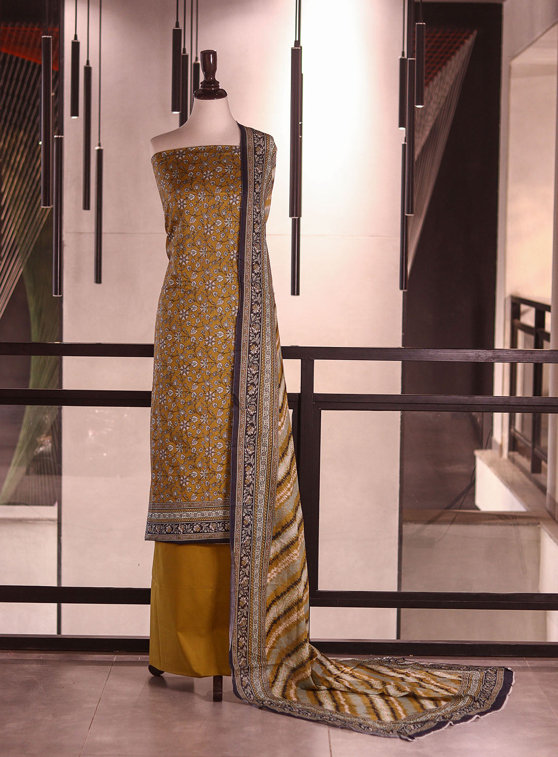 Bin Saeed Digital Printed Lawn Suits Unstitched 3 Piece BS26P 510 Bin Saeed Digital Printed Lawn Suits Unstitched 3 Piece BS26P 510