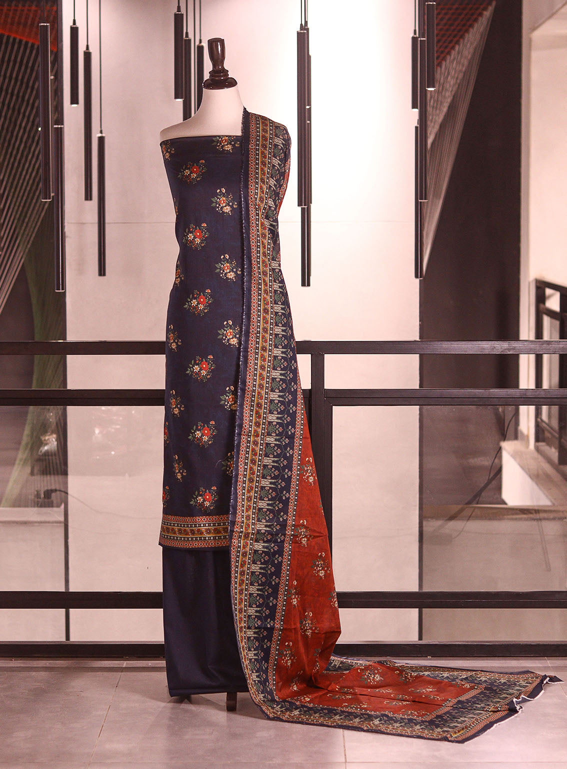 Bin Saeed Digital Printed Lawn Suits Unstitched 3 Piece BS26P 469 Bin Saeed Digital Printed Lawn Suits Unstitched 3 Piece BS26P 469