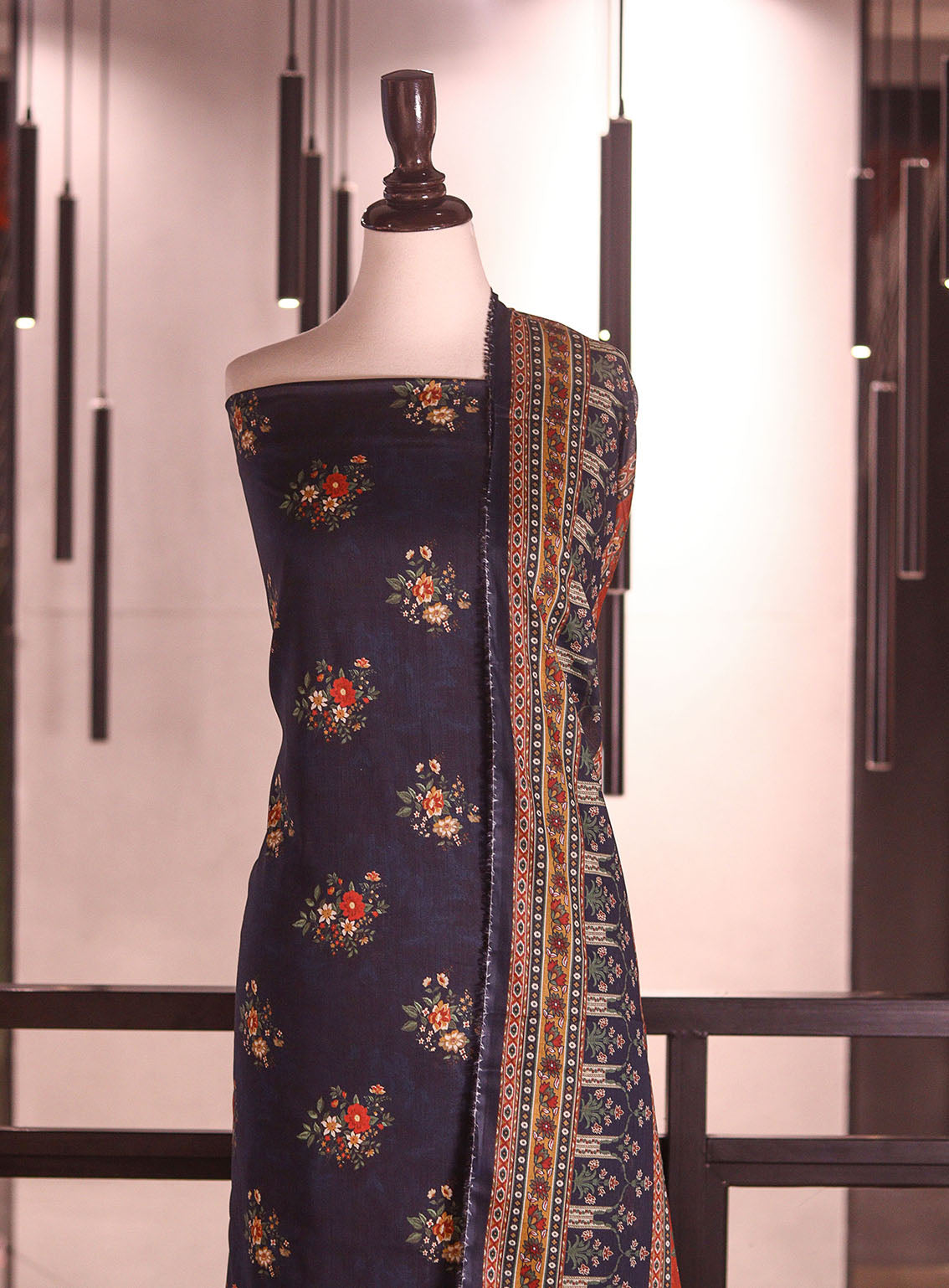 Bin Saeed Digital Printed Lawn Suits Unstitched 3 Piece BS26P 469 Bin Saeed Digital Printed Lawn Suits Unstitched 3 Piece BS26P 469