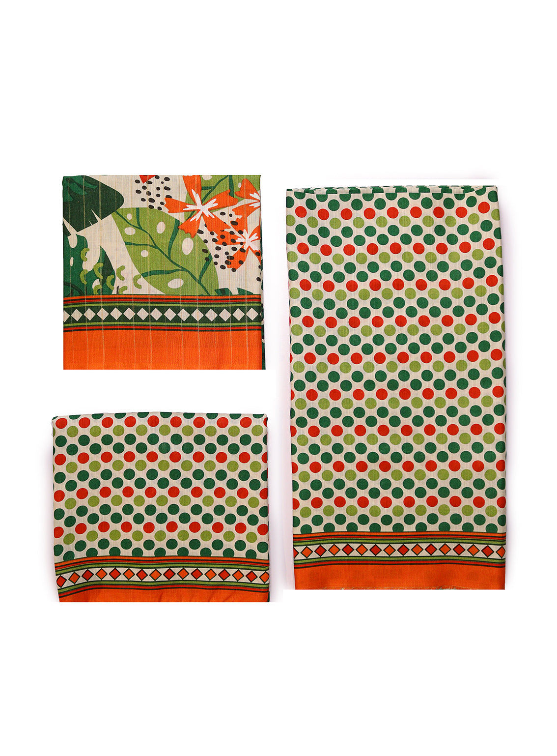 Bin Saeed Printed Khaddar Suits Unstitched 3 Piece - BS24K 03 Bin Saeed Printed Khaddar Suits Unstitched 3 Piece - BS24K 03