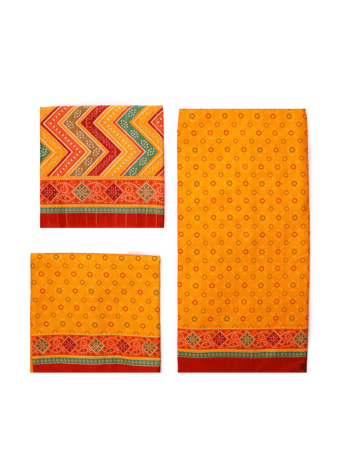 Bin Saeed Printed Khaddar Suits Unstitched 3 Piece - BS24K 06 Bin Saeed Printed Khaddar Suits Unstitched 3 Piece - BS24K 06