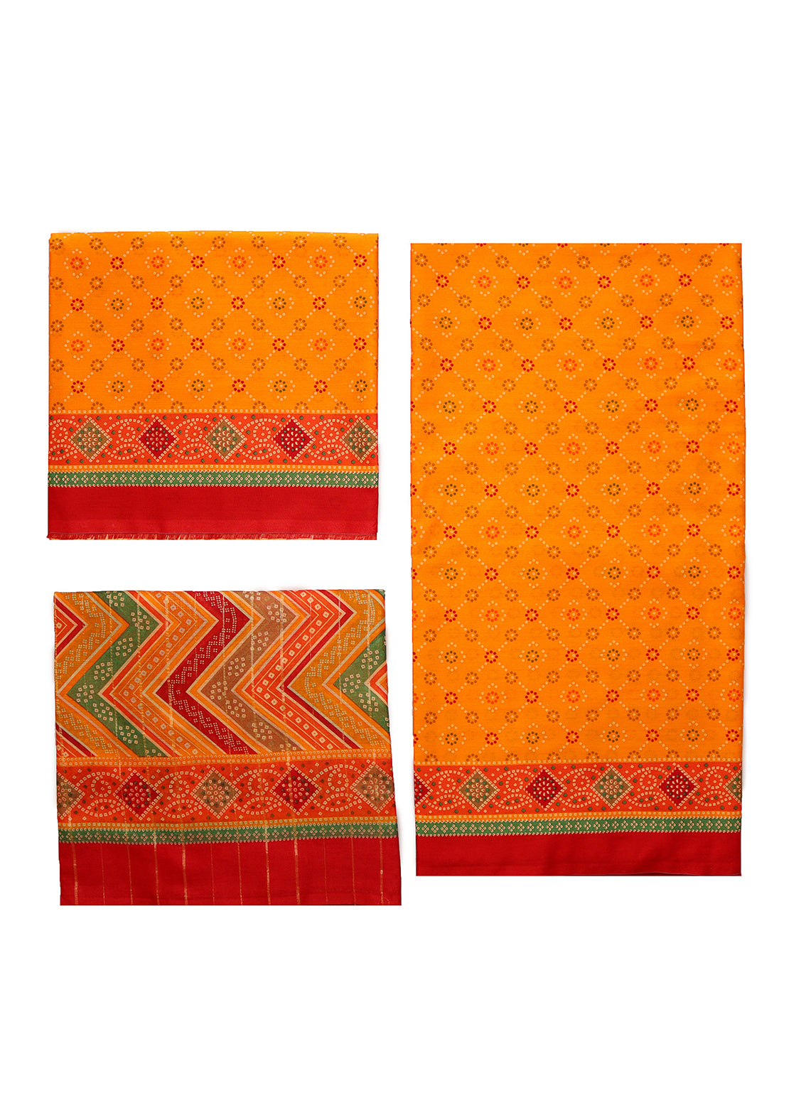 Bin Saeed Printed Lawn Suits Unstitched 3 Piece - BS24PL 005 Bin Saeed Printed Lawn Suits Unstitched 3 Piece - BS24PL 005