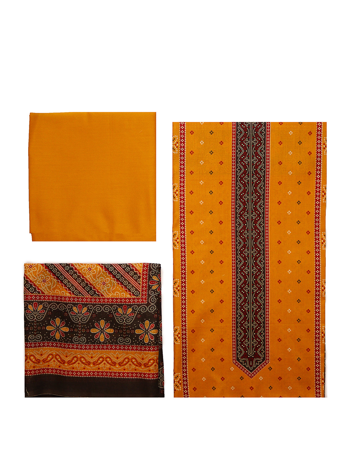 Bin Saeed Printed Lawn Suits Unstitched 3 Piece - BS24PL 051 Bin Saeed Printed Lawn Suits Unstitched 3 Piece - BS24PL 051