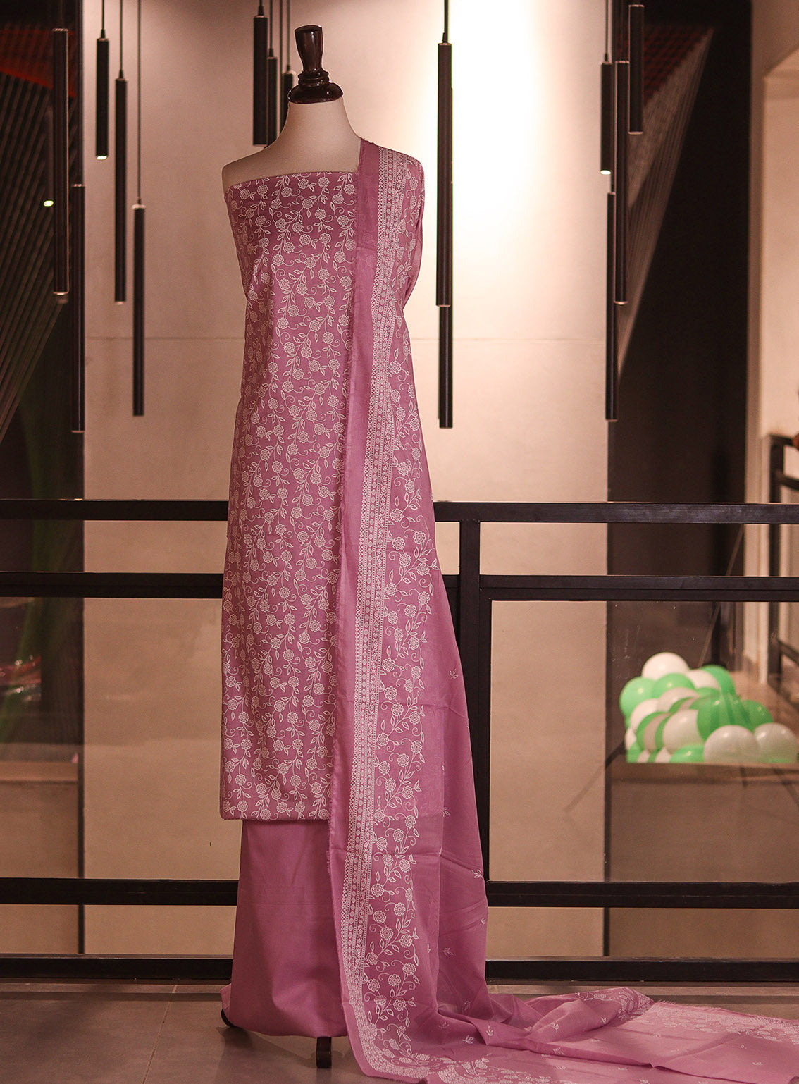 Bin Saeed Digital Printed Cotton 3 Piece Unstitched Suit BS26DPL D-ALL07 Bin Saeed Digital Printed Cotton 3 Piece Unstitched Suit BS26DPL D-ALL07