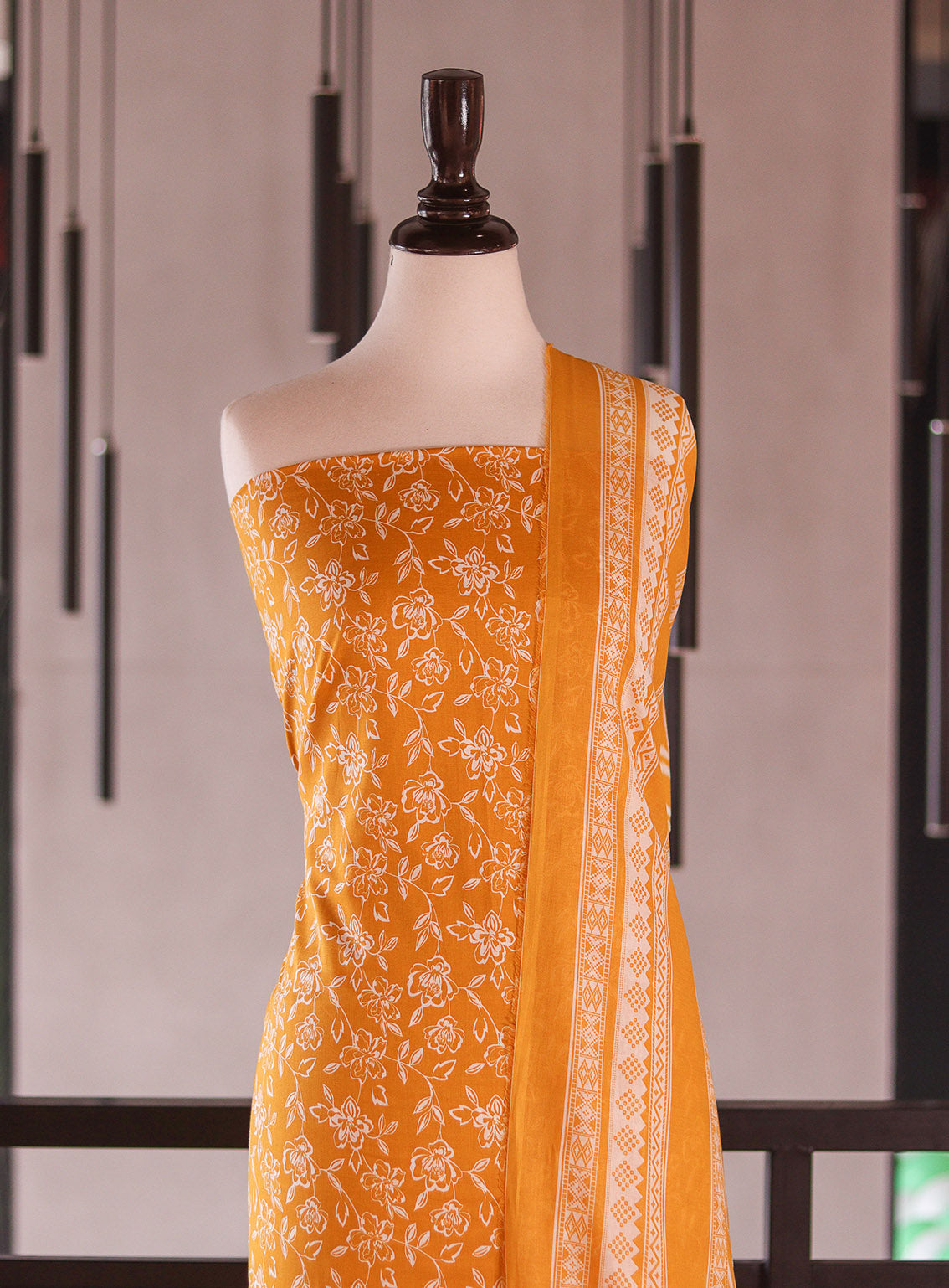 Bin Saeed Digital Printed Cotton 3 Piece Unstitched Suit BS26DPL D-ALL12 Bin Saeed Digital Printed Cotton 3 Piece Unstitched Suit BS26DPL D-ALL12