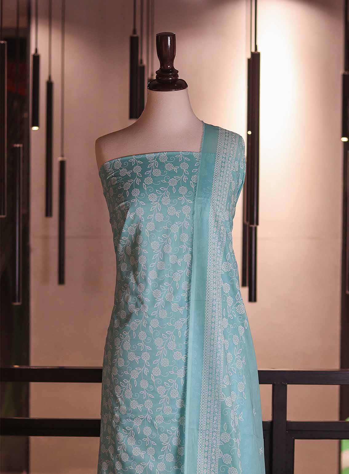 Bin Saeed Digital Printed Cotton 3 Piece Unstitched Suits BS26DPL D-ALL20 Bin Saeed Digital Printed Cotton 3 Piece Unstitched Suits BS26DPL D-ALL20