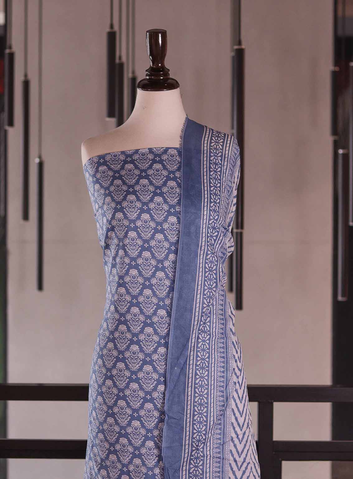 Bin Saeed Digital Printed Cotton 3 Piece Unstitched Suits BS26DPL D-ALL31 Bin Saeed Digital Printed Cotton 3 Piece Unstitched Suits BS26DPL D-ALL31