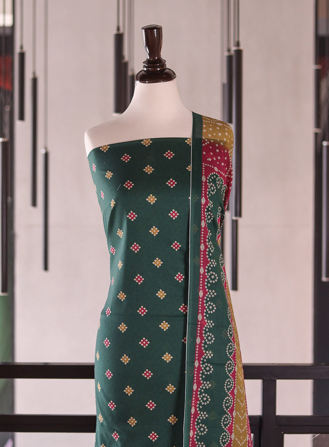 Bin Saeed Digital Printed Cotton 3 Piece Unstitched Suits BS26DPL D-ALL40 BGPK Bin Saeed Digital Printed Cotton 3 Piece Unstitched Suits BS26DPL D-ALL40 BGPK