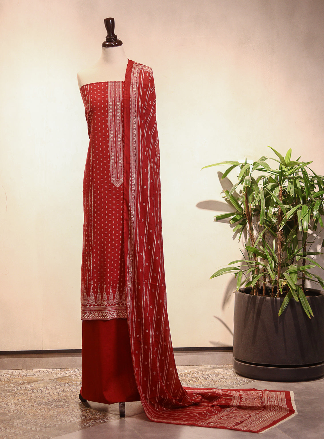 Bin Saeed Digital Printed Lawn 3 Piece Unstitched Suit BS26P D-167 Bin Saeed Digital Printed Lawn 3 Piece Unstitched Suit BS26P D-167