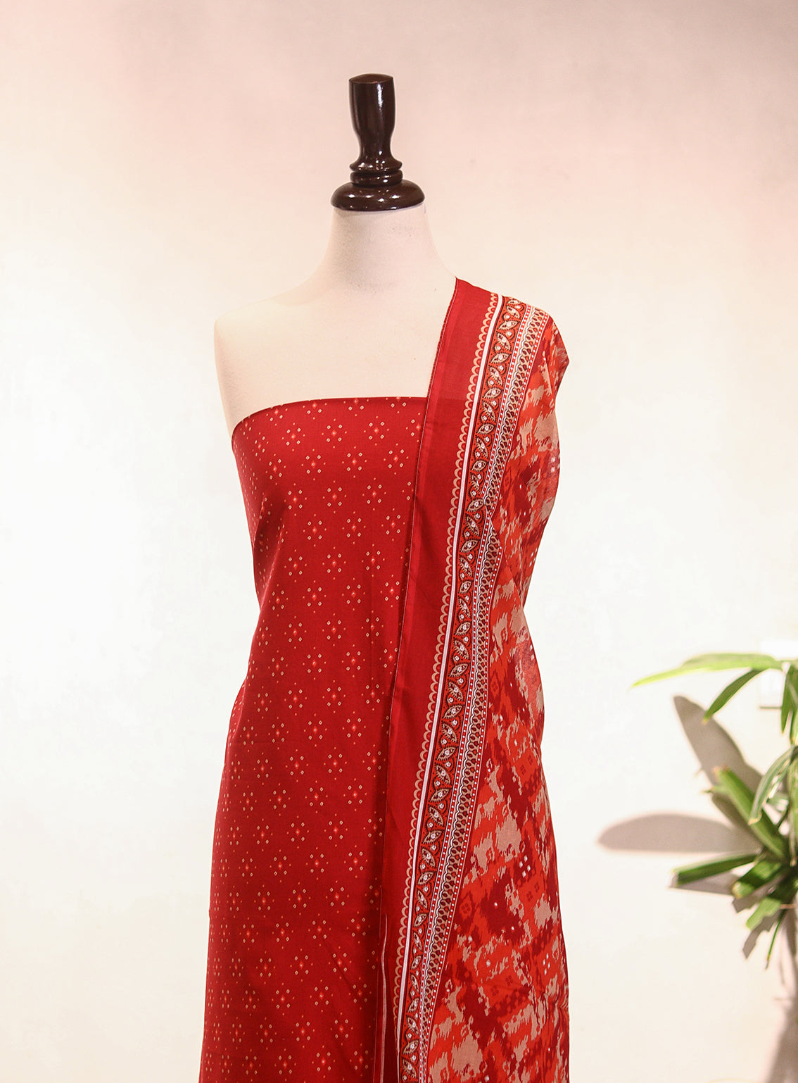 Bin Saeed Digital Printed Lawn 3 Piece Unstitched Suit BS26P D-ALL49 Bin Saeed Digital Printed Lawn 3 Piece Unstitched Suit BS26P D-ALL49