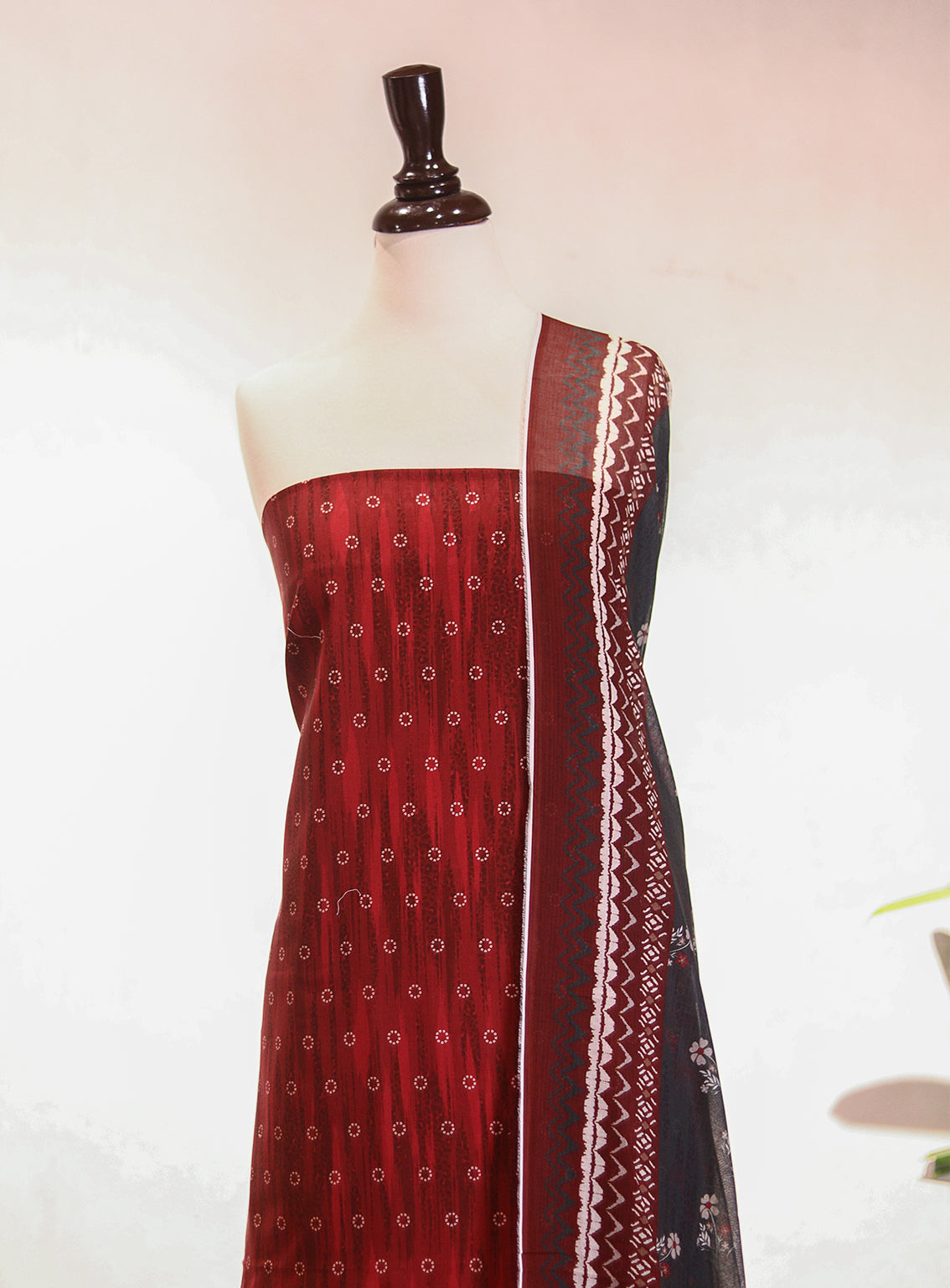 Bin Saeed Digital Printed Lawn 3 Piece Unstitched Suit BS26P D-ALL50 Bin Saeed Digital Printed Lawn 3 Piece Unstitched Suit BS26P D-ALL50