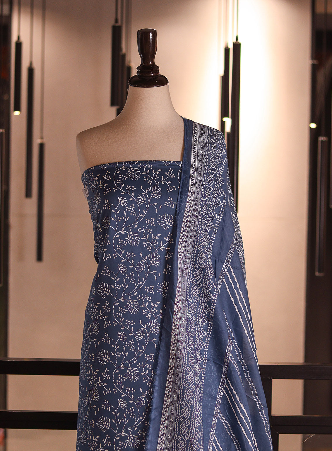 Bin Saeed Digital Printed Lawn 3 Piece Unstitched Suits BS26DPL D-1072 Bin Saeed Digital Printed Lawn 3 Piece Unstitched Suits BS26DPL D-1072