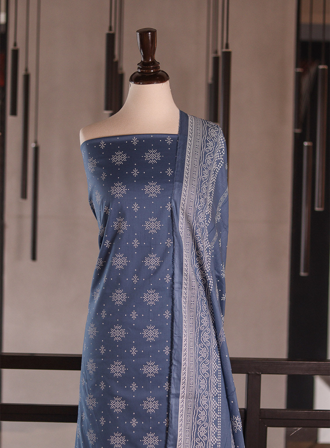 Bin Saeed Digital Printed Lawn 3 Piece Unstitched Suits BS26DPL D-1073 Bin Saeed Digital Printed Lawn 3 Piece Unstitched Suits BS26DPL D-1073