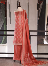 Bin Saeed Digital Printed Lawn 3 Piece Unstitched Suits BS26DPL D-989