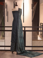 Bin Saeed Digital Printed Lawn 3 Piece Unstitched Suits BS26DPL D-ALL149