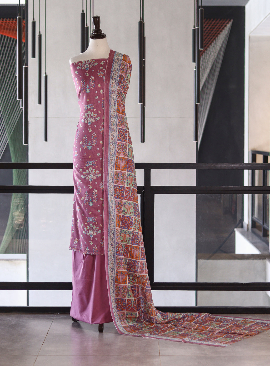Bin Saeed Digital Printed Lawn 3 Piece Unstitched Suits BS26DPL D-ALL154 Bin Saeed Digital Printed Lawn 3 Piece Unstitched Suits BS26DPL D-ALL154