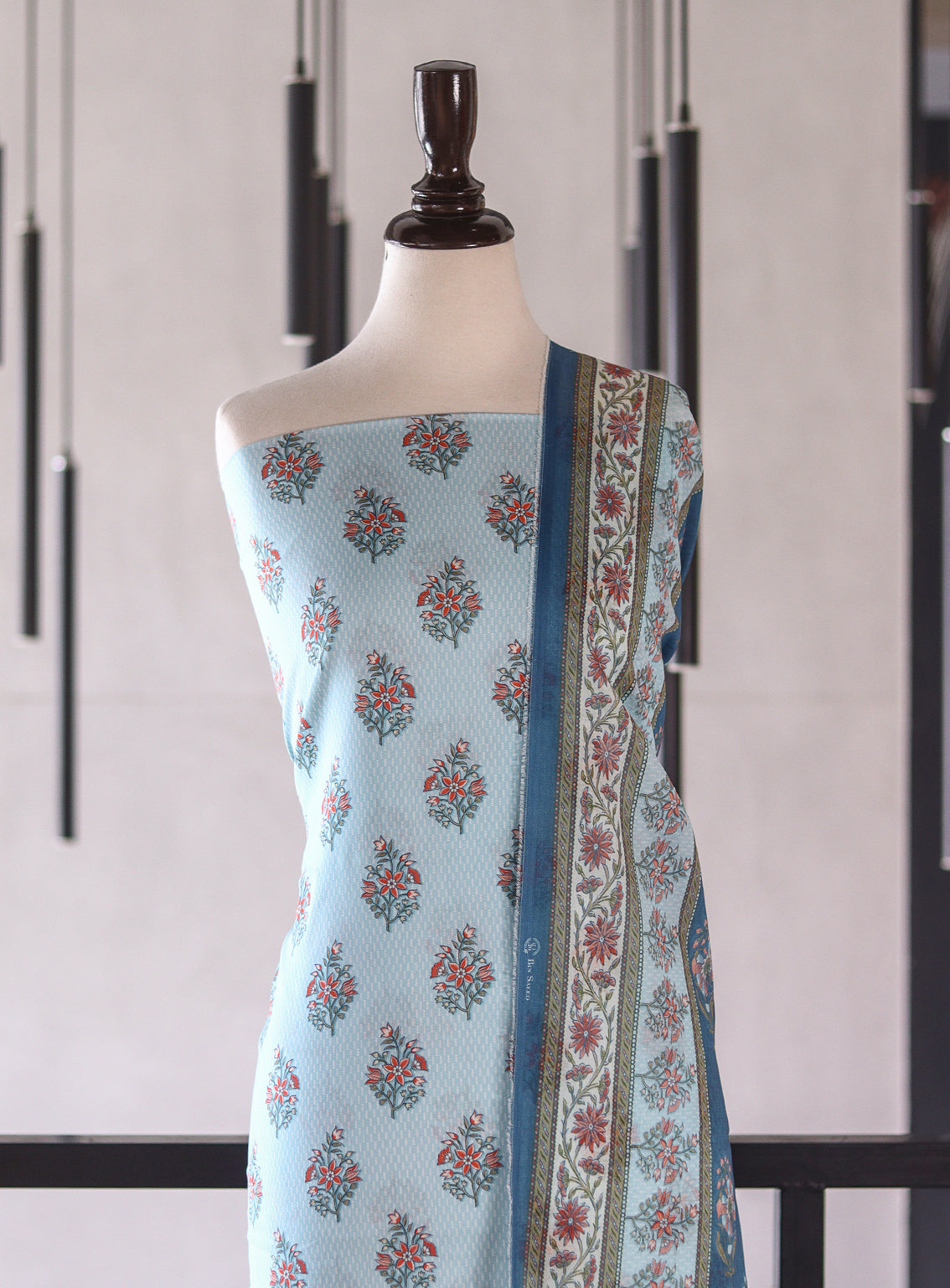 Bin Saeed Digital Printed Lawn 3 Piece Unstitched Suits BS26DPL D-ALL155 Bin Saeed Digital Printed Lawn 3 Piece Unstitched Suits BS26DPL D-ALL155