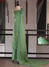 Bin Saeed Digital Printed Lawn 3 Piece Unstitched Suits BS26DPL D-ALL158