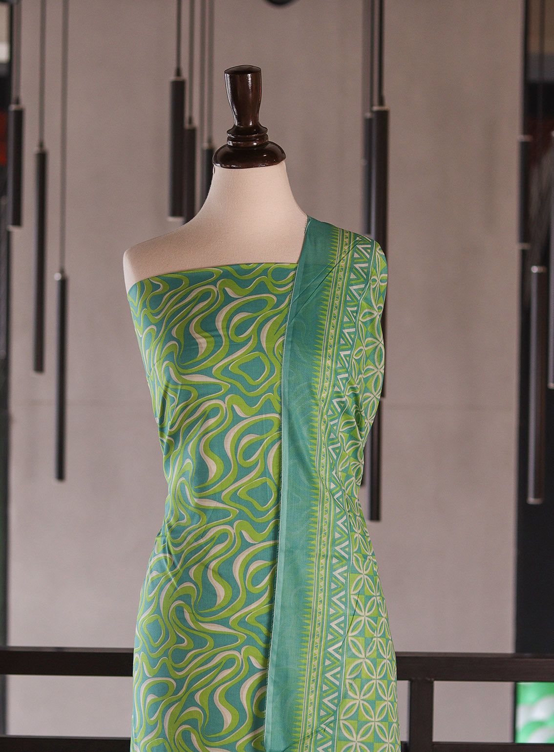 Bin Saeed Digital Printed Lawn 3 Piece Unstitched Suits BS26DPL D-ALL158 Bin Saeed Digital Printed Lawn 3 Piece Unstitched Suits BS26DPL D-ALL158