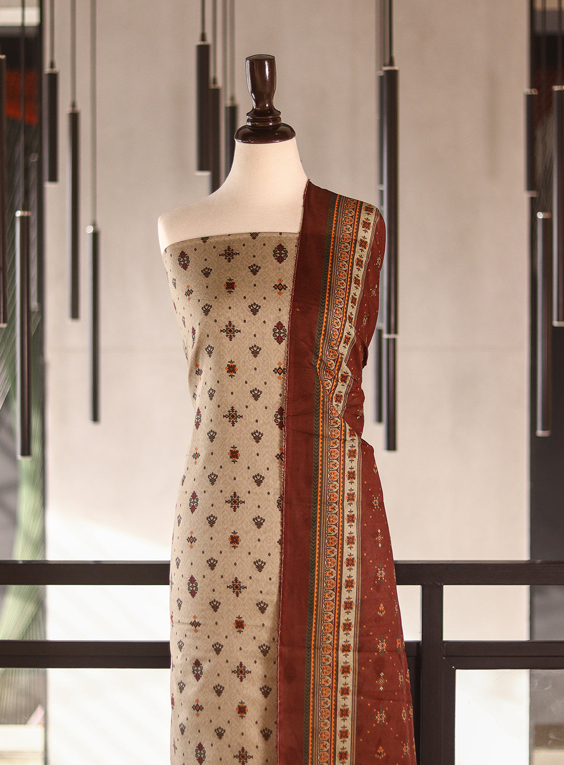 Bin Saeed Digital Printed Lawn 3 Piece Unstitched Suits BS26DPL D-ALL167 Bin Saeed Digital Printed Lawn 3 Piece Unstitched Suits BS26DPL D-ALL167