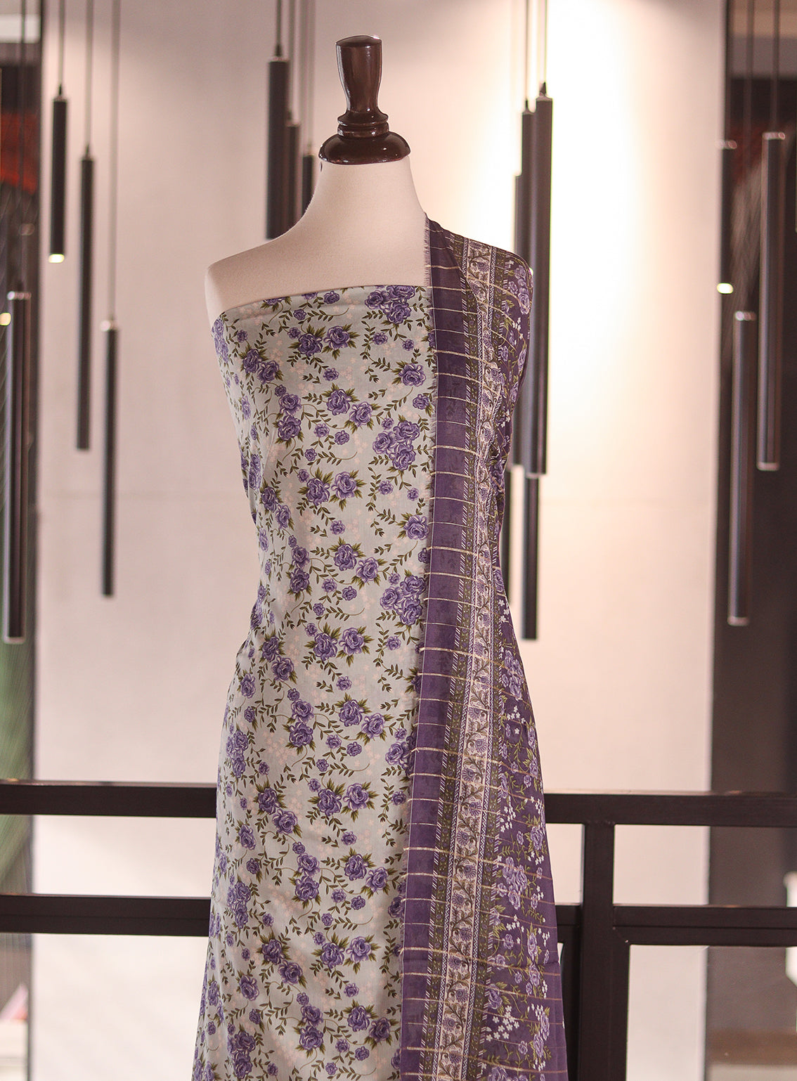 Bin Saeed Digital Printed Lawn 3 Piece Unstitched Suits BS26DPL D-ALL171 Bin Saeed Digital Printed Lawn 3 Piece Unstitched Suits BS26DPL D-ALL171
