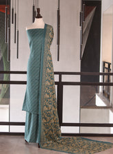 Bin Saeed Digital Printed Lawn 3 Piece Unstitched Suits BS26DPL D-ALL180