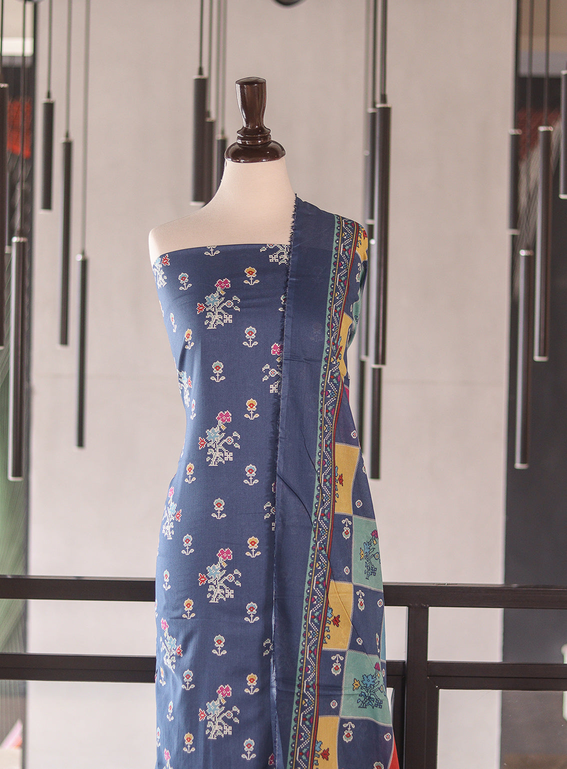 Bin Saeed Digital Printed Lawn 3 Piece Unstitched Suits BS26DPL D-ALL181 Bin Saeed Digital Printed Lawn 3 Piece Unstitched Suits BS26DPL D-ALL181