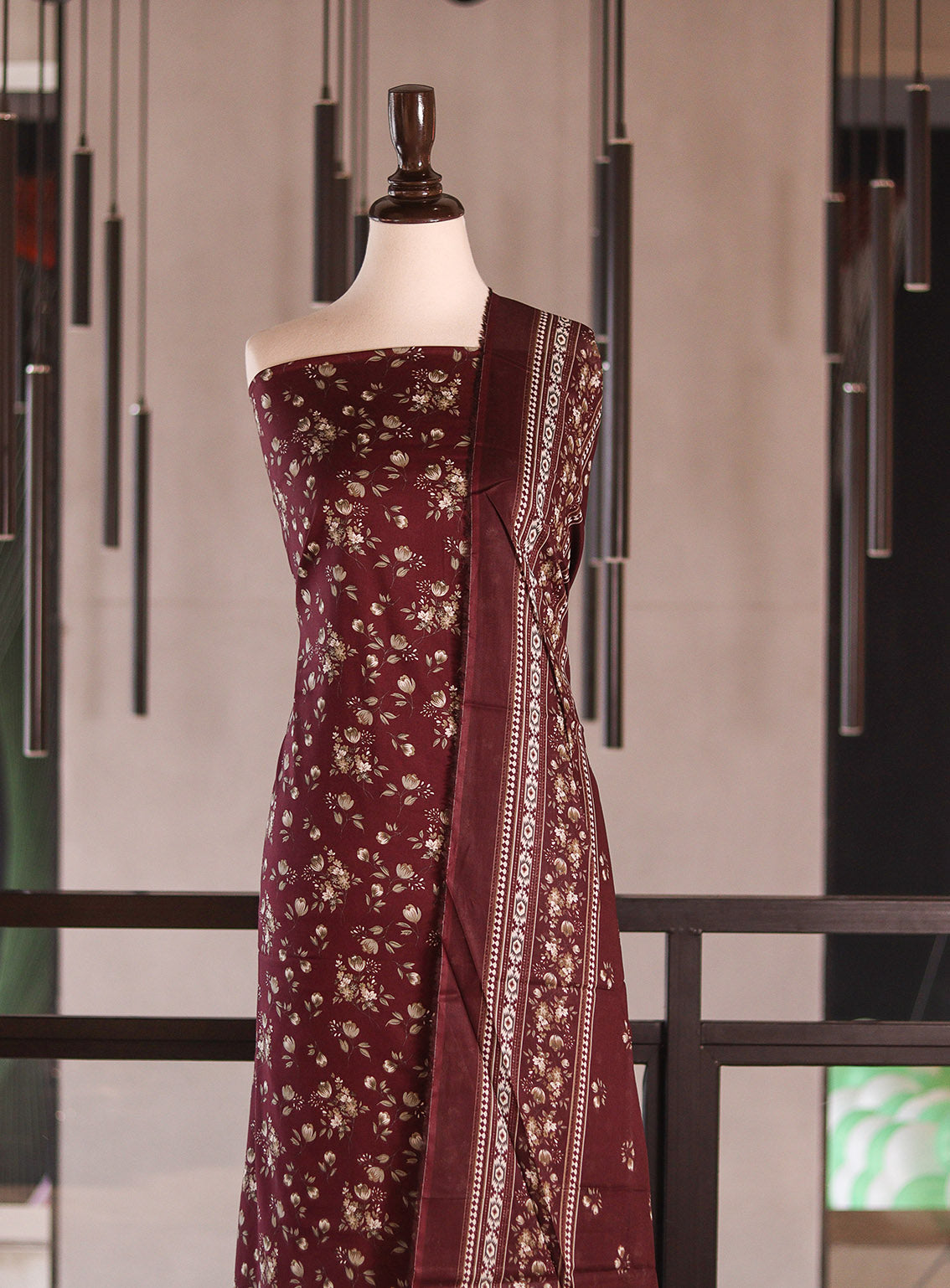 Bin Saeed Digital Printed Lawn 3 Piece Unstitched Suits BS26DPL D-ALL182 Bin Saeed Digital Printed Lawn 3 Piece Unstitched Suits BS26DPL D-ALL182