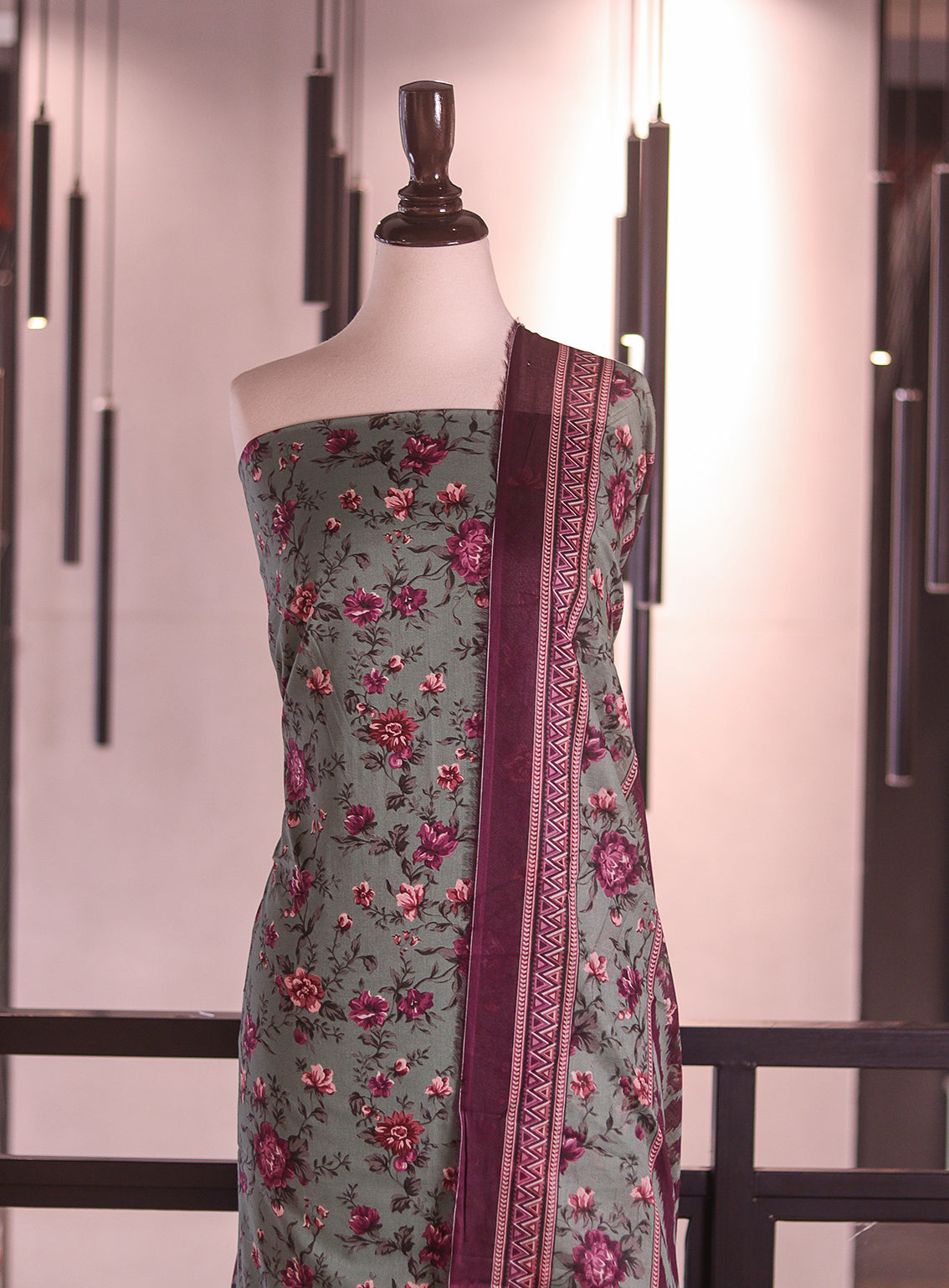 Bin Saeed Digital Printed Lawn 3 Piece Unstitched Suits BS26DPL D-ALL186 Bin Saeed Digital Printed Lawn 3 Piece Unstitched Suits BS26DPL D-ALL186
