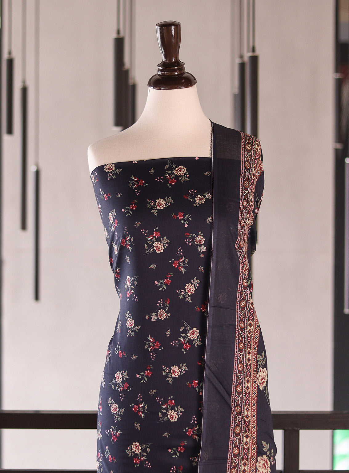 Bin Saeed Digital Printed Lawn 3 Piece Unstitched Suits BS26DPL D-ALL194 Bin Saeed Digital Printed Lawn 3 Piece Unstitched Suits BS26DPL D-ALL194
